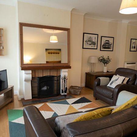 Guestready - Beautiful Apartment In Dublin 4 Екстер'єр фото