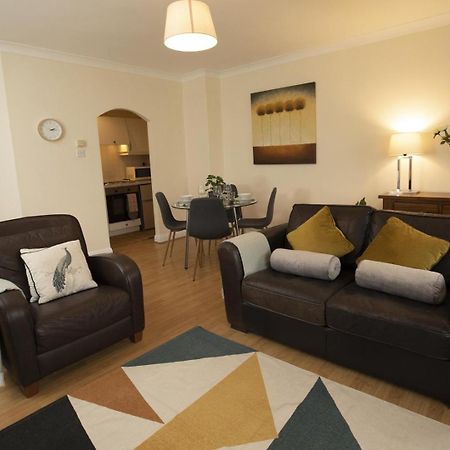 Guestready - Beautiful Apartment In Dublin 4 Екстер'єр фото