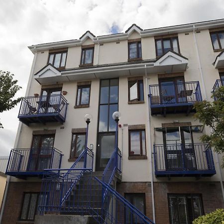 Guestready - Beautiful Apartment In Dublin 4 Екстер'єр фото