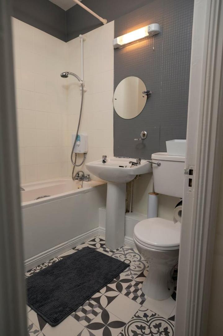 Guestready - Beautiful Apartment In Dublin 4 Екстер'єр фото