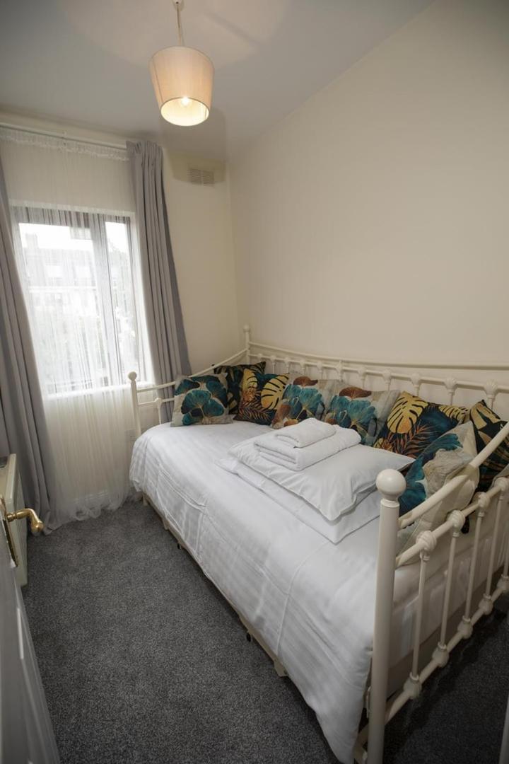 Guestready - Beautiful Apartment In Dublin 4 Екстер'єр фото