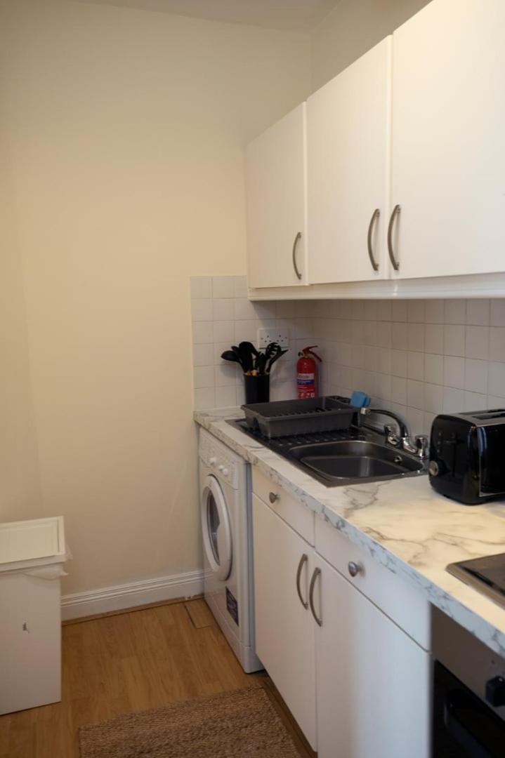 Guestready - Beautiful Apartment In Dublin 4 Екстер'єр фото