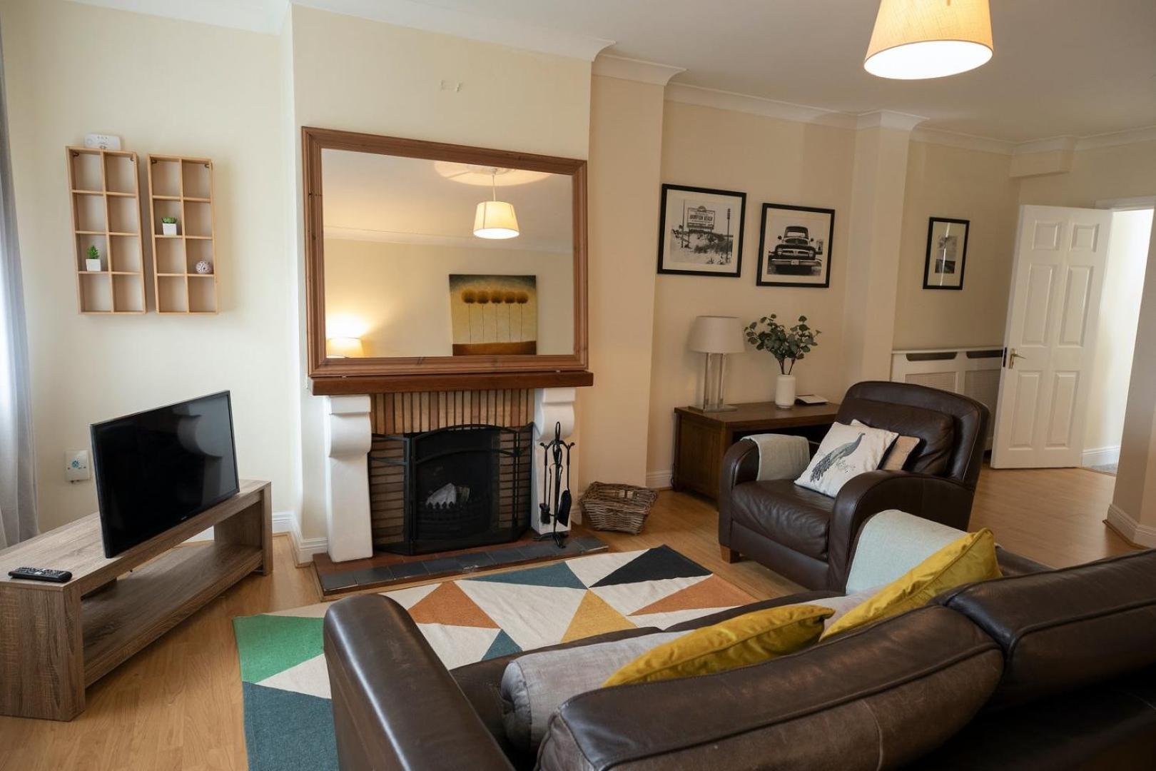 Guestready - Beautiful Apartment In Dublin 4 Екстер'єр фото