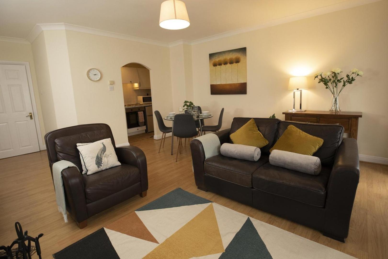 Guestready - Beautiful Apartment In Dublin 4 Екстер'єр фото