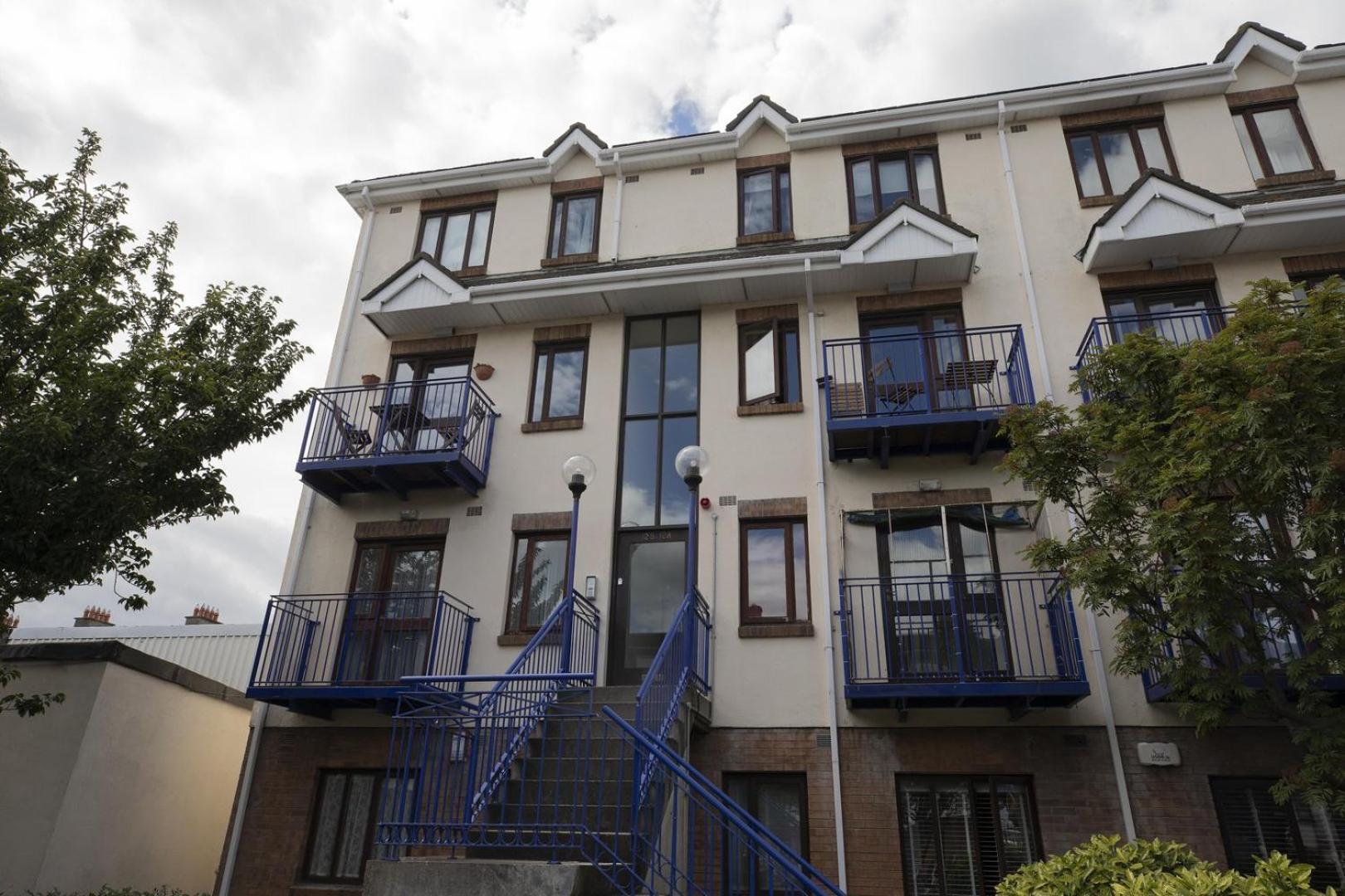 Guestready - Beautiful Apartment In Dublin 4 Екстер'єр фото