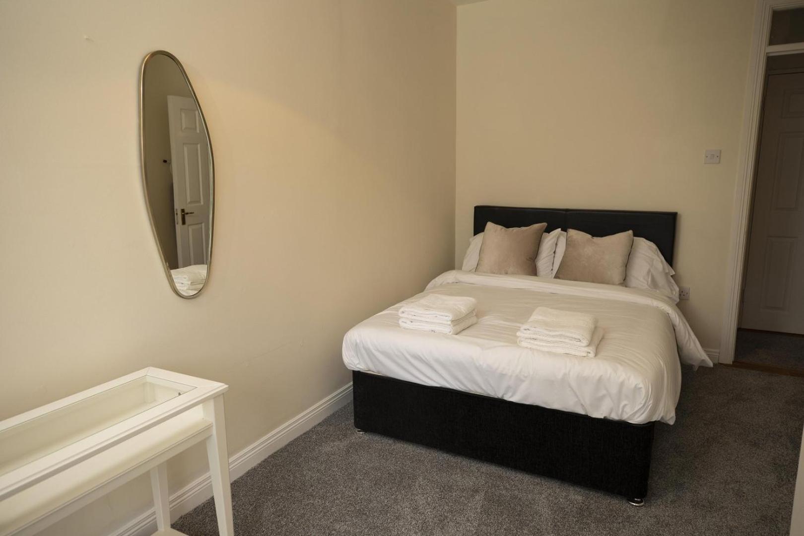 Guestready - Beautiful Apartment In Dublin 4 Екстер'єр фото