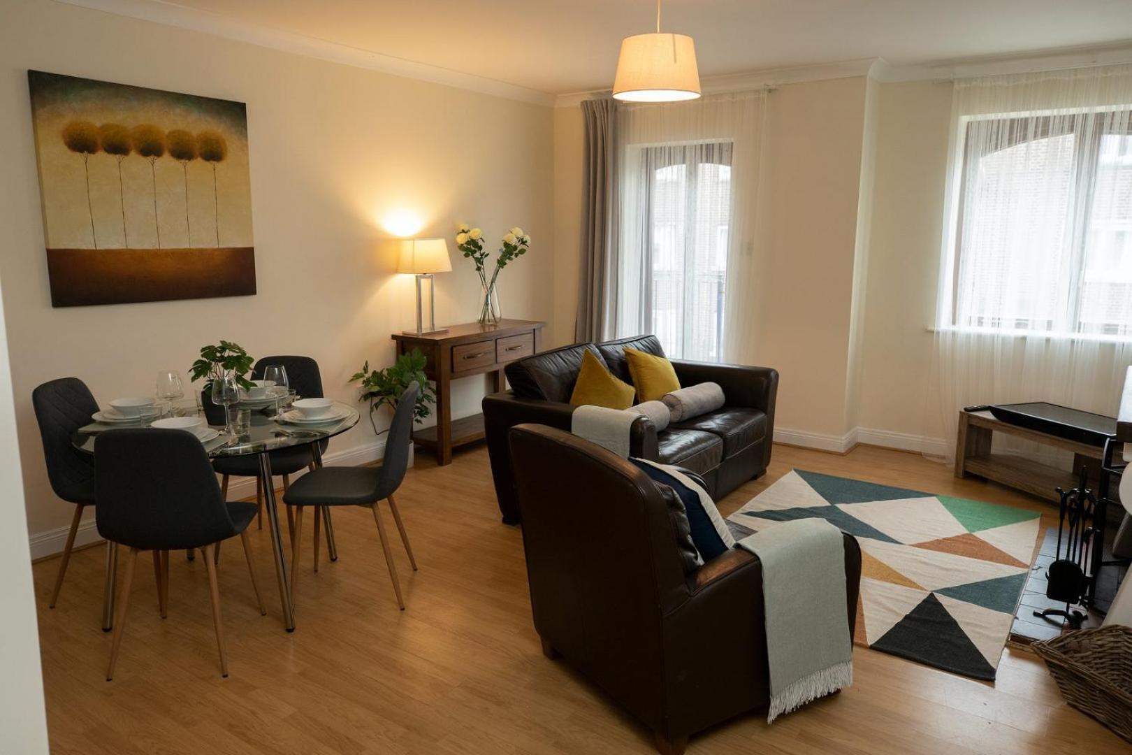 Guestready - Beautiful Apartment In Dublin 4 Екстер'єр фото